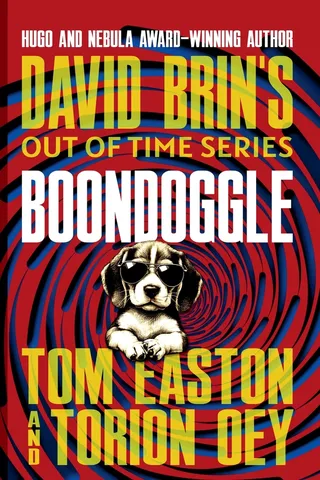 Boondoggle