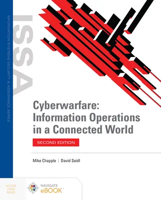 Cyberwarfare
