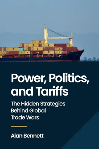 Power, Politics, and Tariffs