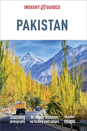 Pakistan