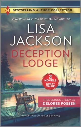 Deception Lodge