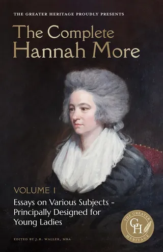 Complete Hannah More