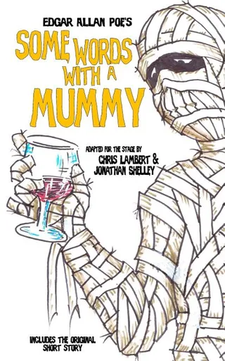 Some Words with a Mummy