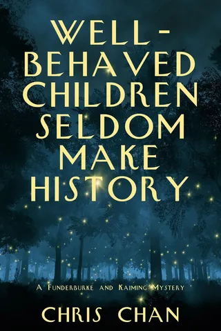 Well-Behaved Children Seldom Make History
