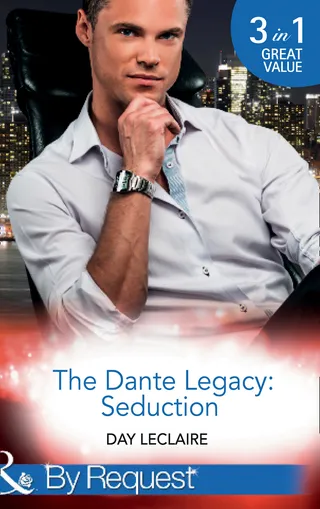 Dante Legacy: Seduction