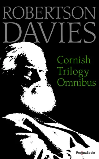 Cornish Trilogy