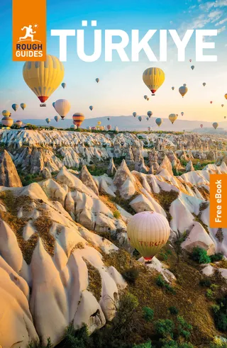 Rough Guides Turkiye