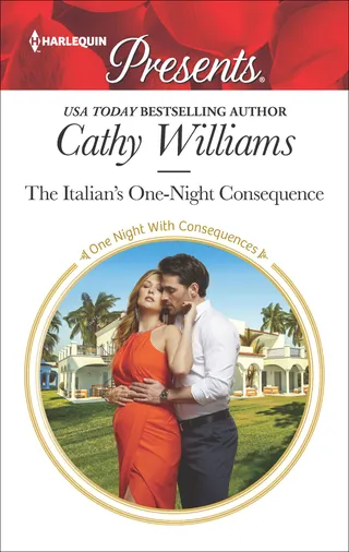 Italian's One-Night Consequence