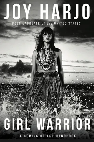Girl Warrior
