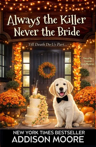 Always the Killer Never the Bride