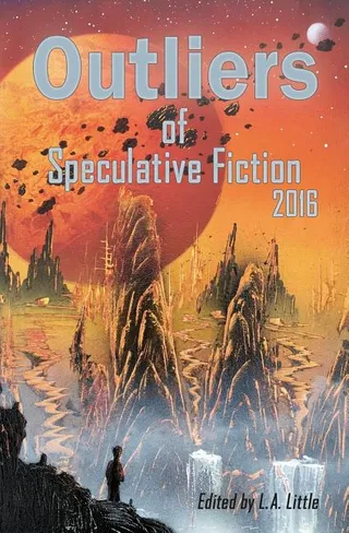 Outliers of Speculative Fiction