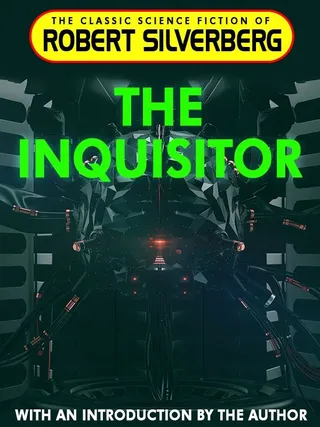 The Inquisitor
