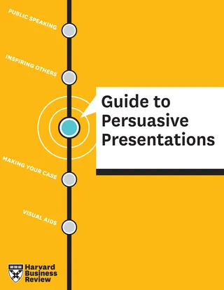 Persuasive Presentations