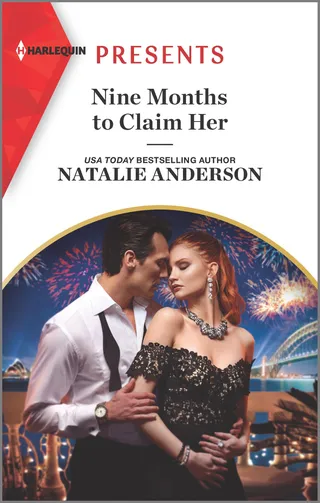 Nine Months to Claim Her