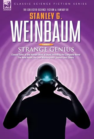 Strange Genius