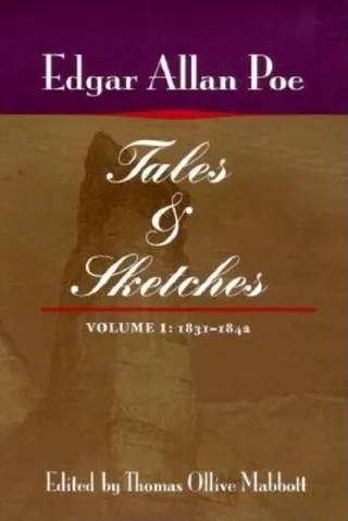 Tales and Sketches