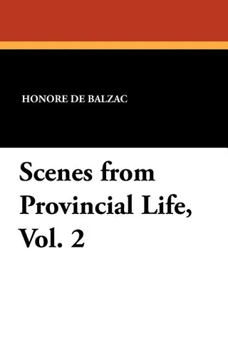 Scenes from Provincial Life