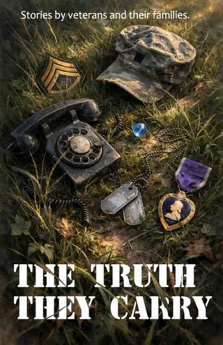 The Truth They Carry