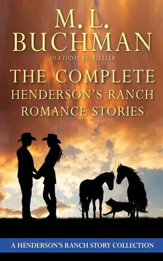 The Henderson's Ranch Stories