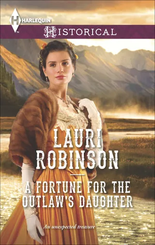 Fortune for the Outlaw's Daughter