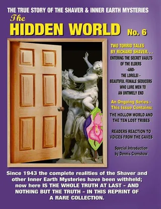 The Hidden World