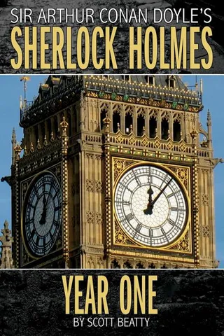 Sherlock Holmes