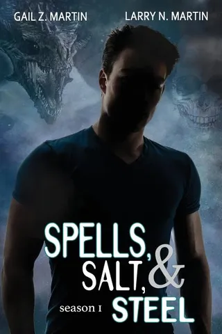 Spells, Salt, & Steel