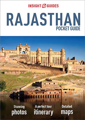Rajasthan Pocket Guide