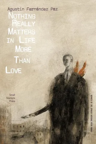 Nothing Really Matters in Life More Than Love