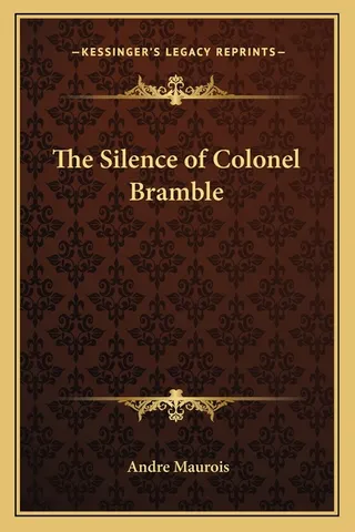 The Silence of Colonel Bramble