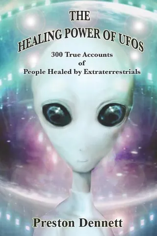 The Healing Power of UFOs