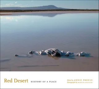 Red Desert