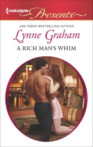 Rich Man's Whim
