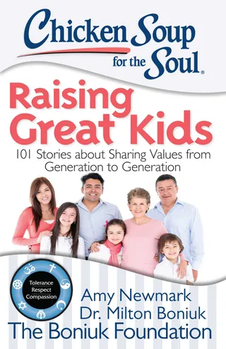 Raising Great Kids