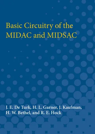 Basic Circuitry of the Midac and Midsac