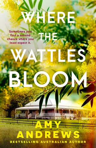 Where the Wattles Bloom