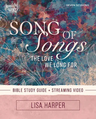 Song of Songs Bible Study Guide