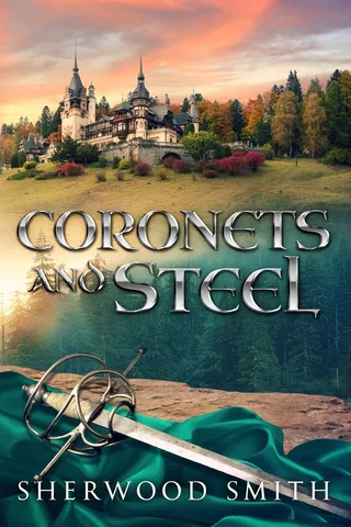 Coronets and Steel