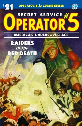 Operator 5
