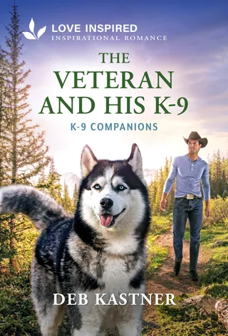 The Veteran and His K-9
