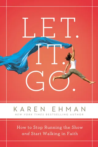 Let It Go