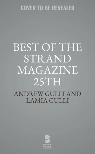 Best of the Strand Magazine