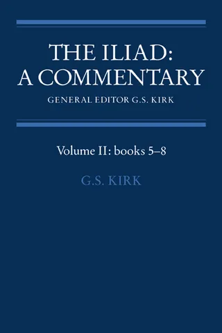 The Iliad