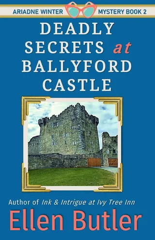 Deadly Secrets at Ballyford Castle