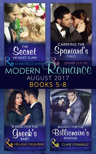 Modern Romance Collection