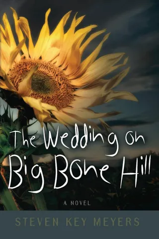 Wedding on Big Bone Hill