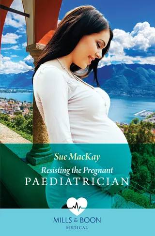 Resisting The Pregnant Paediatrician