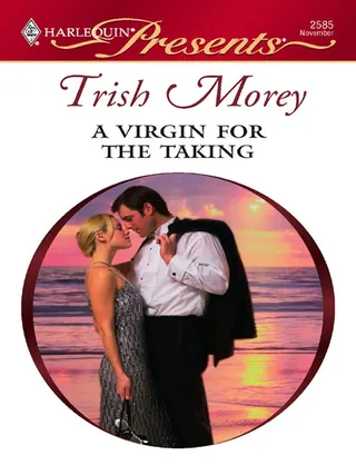 Virgin for the Taking