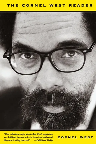 Cornel West Reader