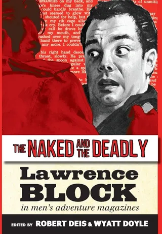 The Naked and the Deadly